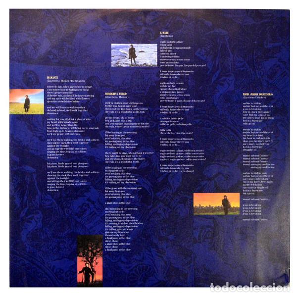 Discos de vinilo: Zucchero, Zucchero - LP - Foto 6
