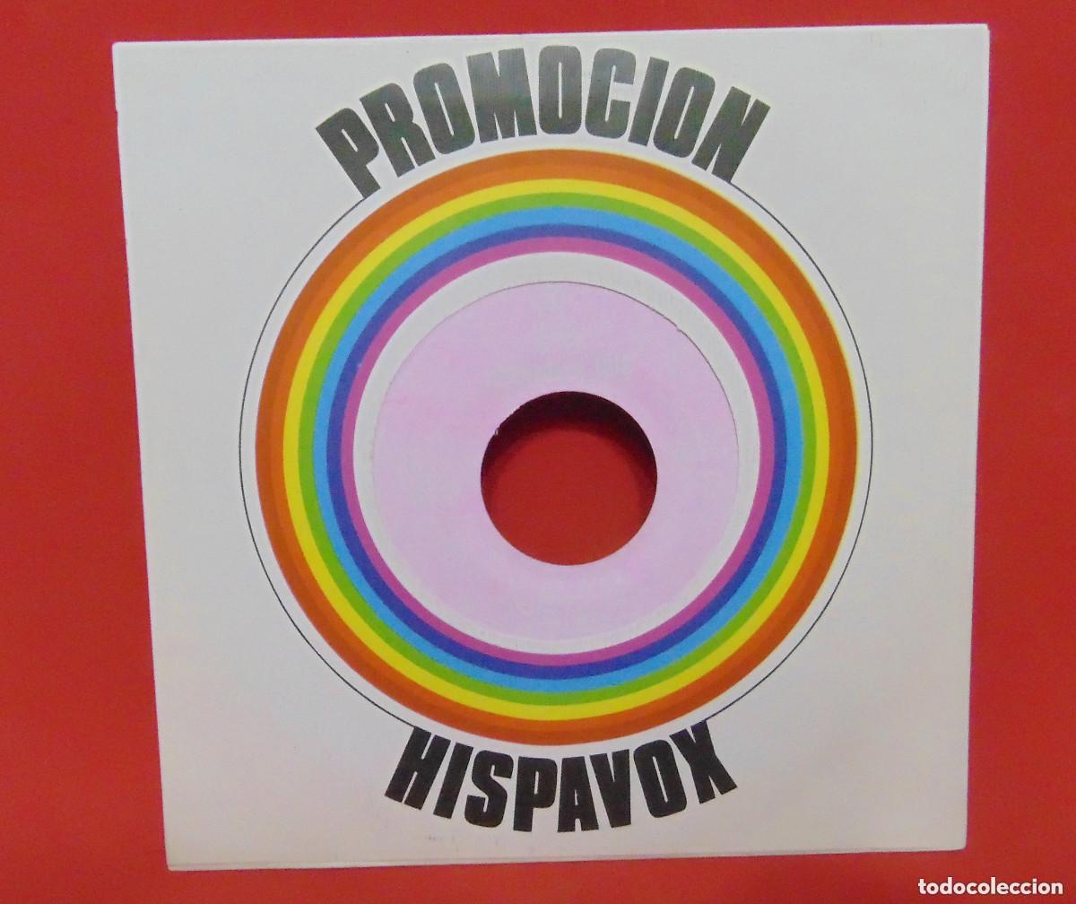 Discos de vinilo: BEATLES JOHN LENNON SINGLE PROMOCIONAL WOMAN 1&ordf; CONVENCION BEATLES FANS VALENCIA 1981 - A ESTRENAR