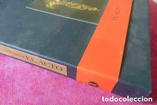 Discos de vinilo: ANA CURRA - EL ACTO - CAJA EDICION LIMITADA - Foto 2