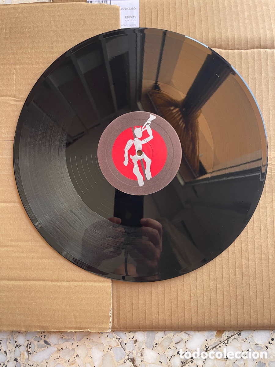 Discos de vinilo: Duran Duran - Notorius / Maxi-single - Foto 6