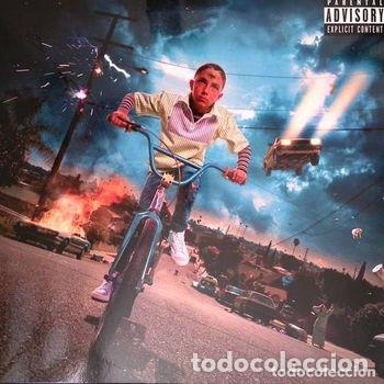 Discos de vinilo: Bad Bunny &ndash; YHLQMDLG LP