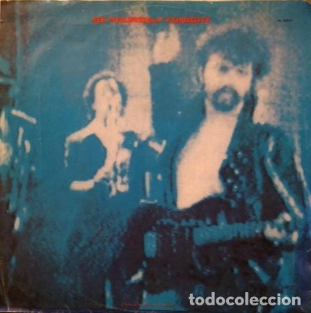 Discos de vinilo: Eurythmics, Be Yourself Tonight - LP - Foto 2