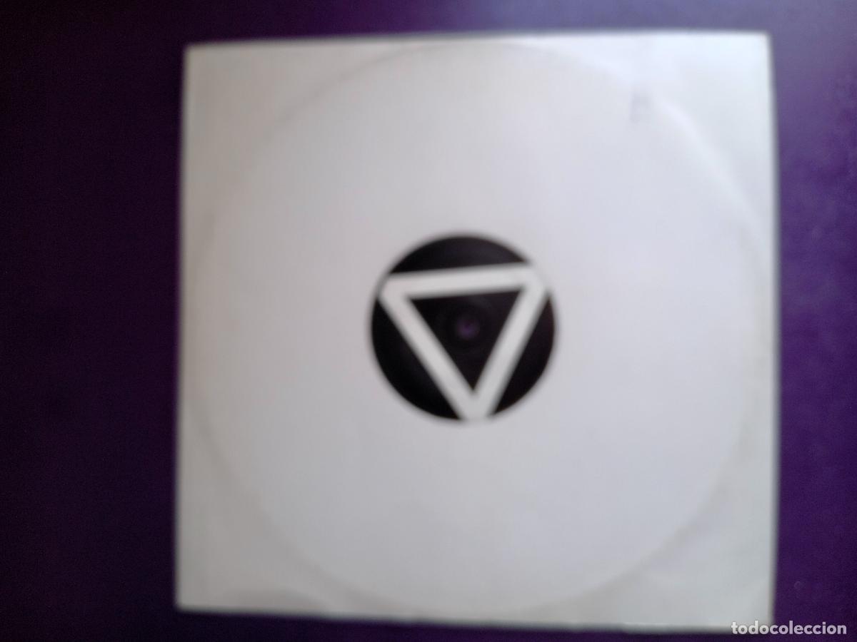 Discos de vinilo: Index &lrm;&ndash; Alane - MAXI RR 2002 - ELECTRONICA, TRANCE - Foto 2