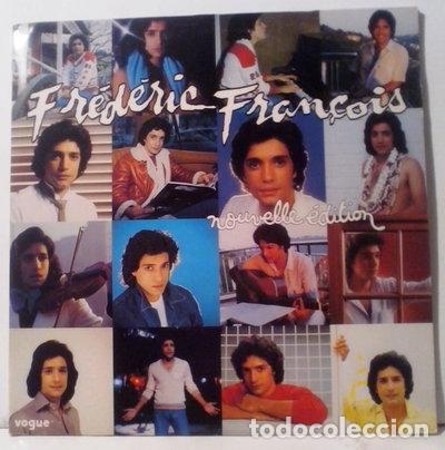 Discos de vinilo: Nouvelle &eacute;dition- 3072664260110