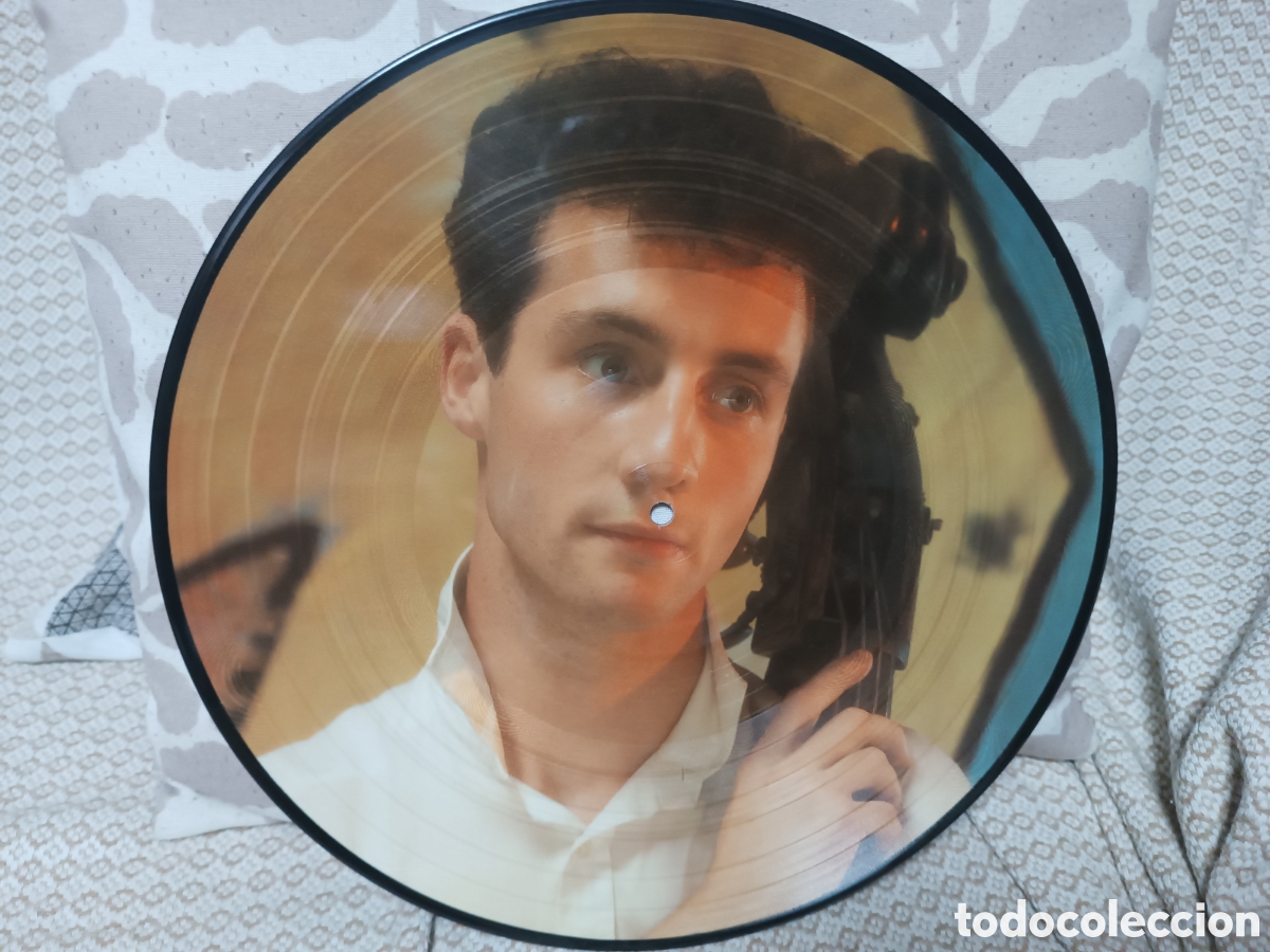 Discos de vinilo: Dave Phillips........... - Foto 2