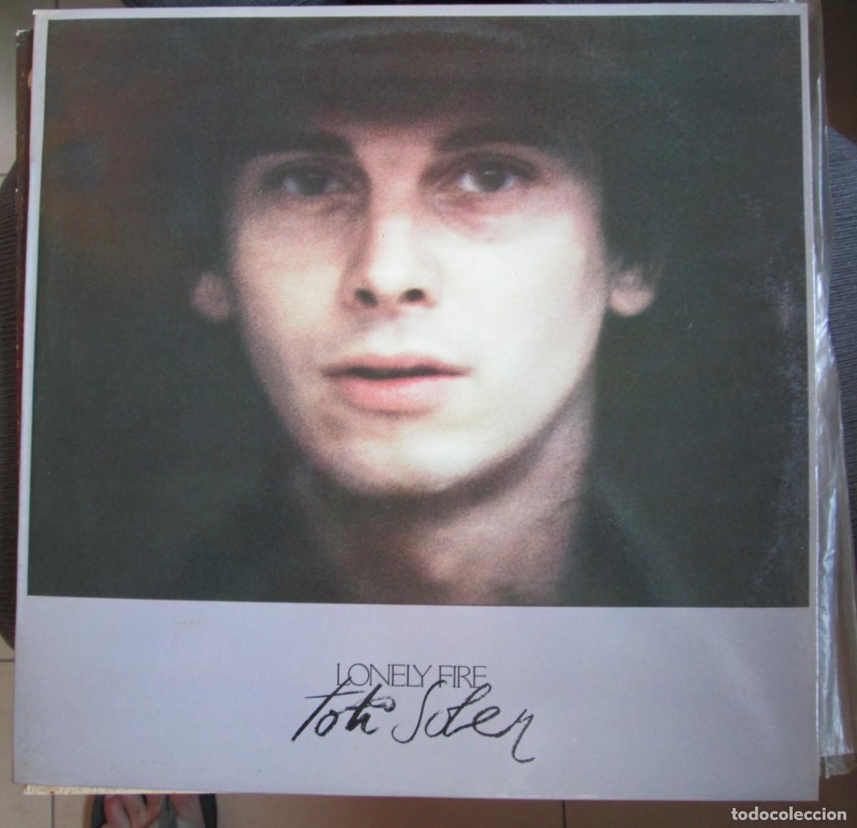 Discos de vinilo: Lote de 6 Lps de Toti Soler - Foto 5