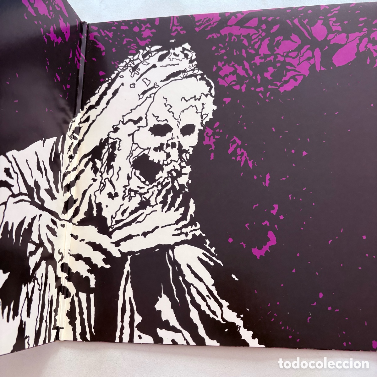 Discos de vinilo: lp Windhand edicion USA de 2012 - Foto 2