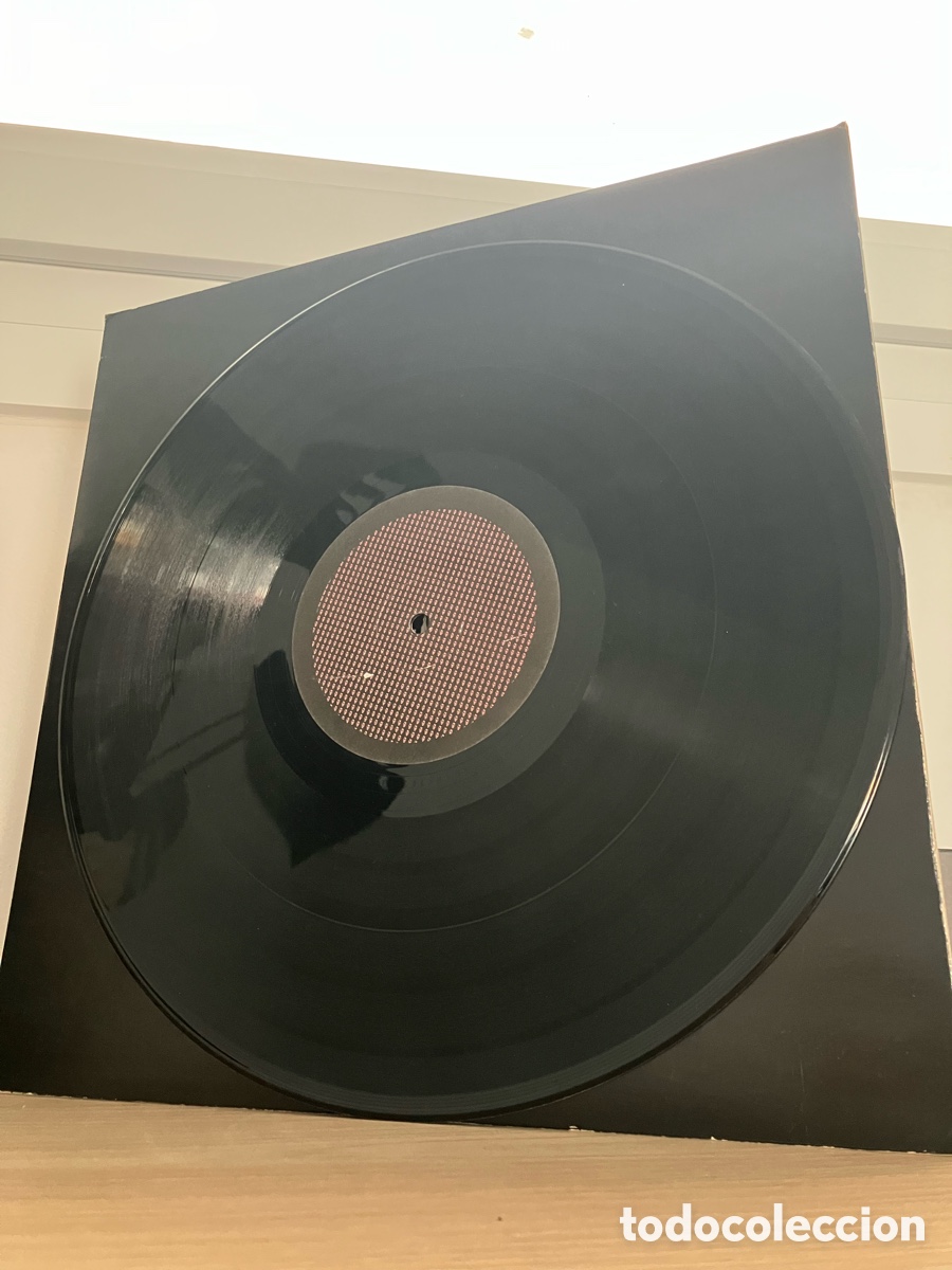 Discos de vinilo: Gabi Newman - Under Pressure - Foto 3
