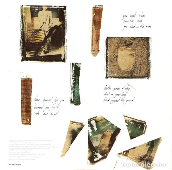 Discos de vinilo: Icehouse, Primitive Man - LP - Foto 6