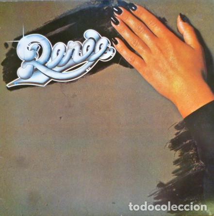 Discos de vinilo: Ren&eacute;e, Ren&eacute;e - LP Album Stereo