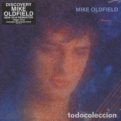 Discos de vinilo: Discovery- 0602547477736