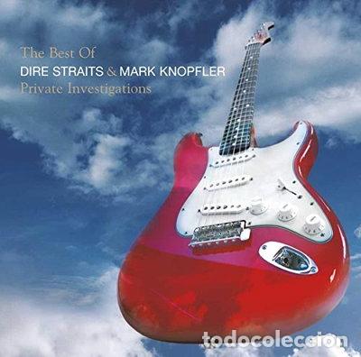 Discos de vinilo: Private Investigations- 0602498757673