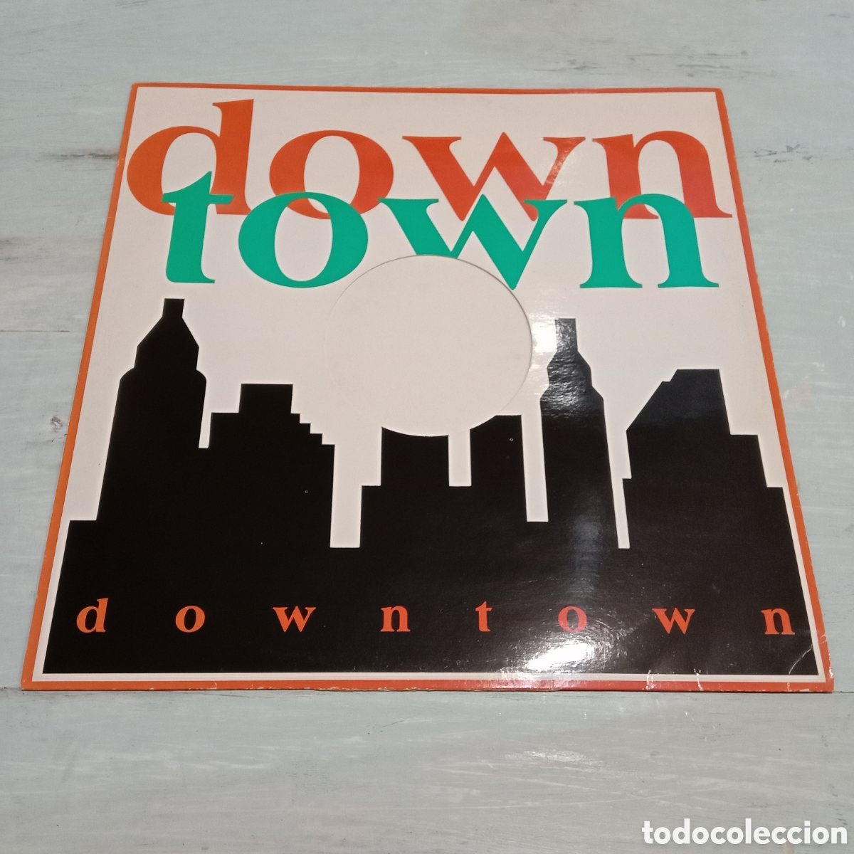 Discos de vinilo: HOCUS POCUS / RAMIREZ - HERE'S JOHNNY / BOW-CHI-BOW - MAXI-SINGLE 12&rdquo;