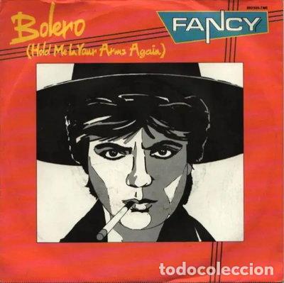 Discos de vinilo: Bolero (Hold Me In Your Arms Again)- 0042288355571