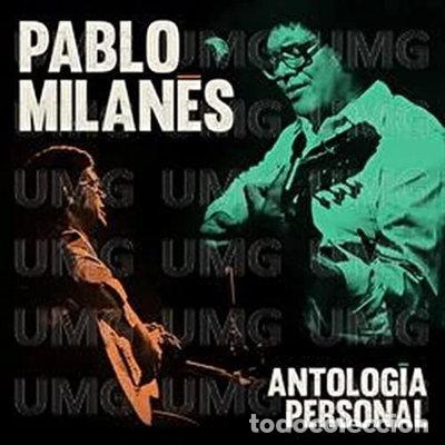 Discos de vinilo: Antolog&iacute;a personal- 0602438576074