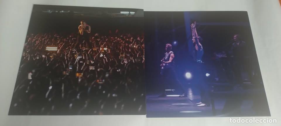 Discos de vinilo: Depeche Mode Memento Mori Disco de vinilo Lp - Foto 2