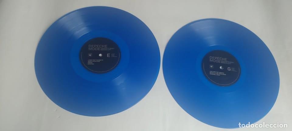 Discos de vinilo: Depeche Mode Memento Mori Disco de vinilo Lp - Foto 4
