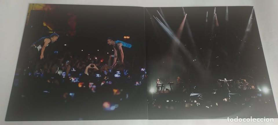 Discos de vinilo: Depeche Mode Memento Mori Disco de vinilo Lp - Foto 9