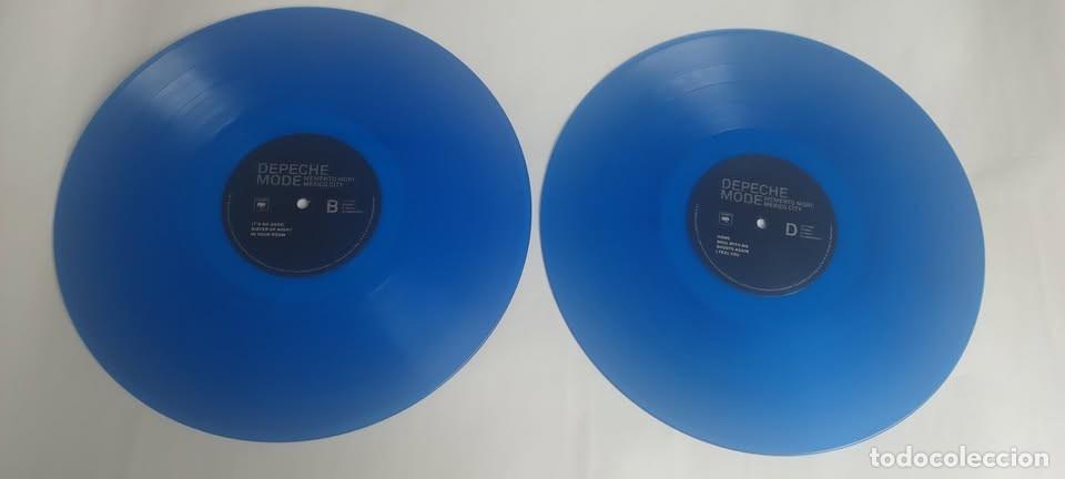 Discos de vinilo: Depeche Mode Memento Mori Disco de vinilo Lp - Foto 10