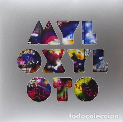 Discos de vinilo: Mylo Xyloto- 5099908755315