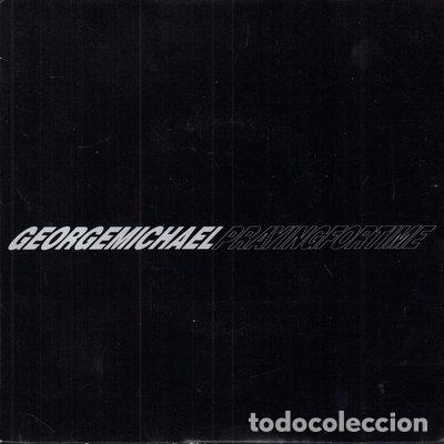Discos de vinilo: Praying for time- 5099765619874