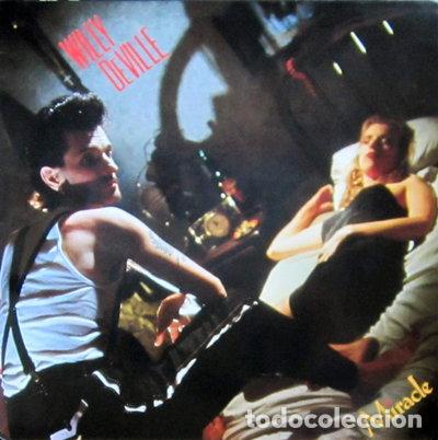 Discos de vinilo: Miracle- 0042283366916