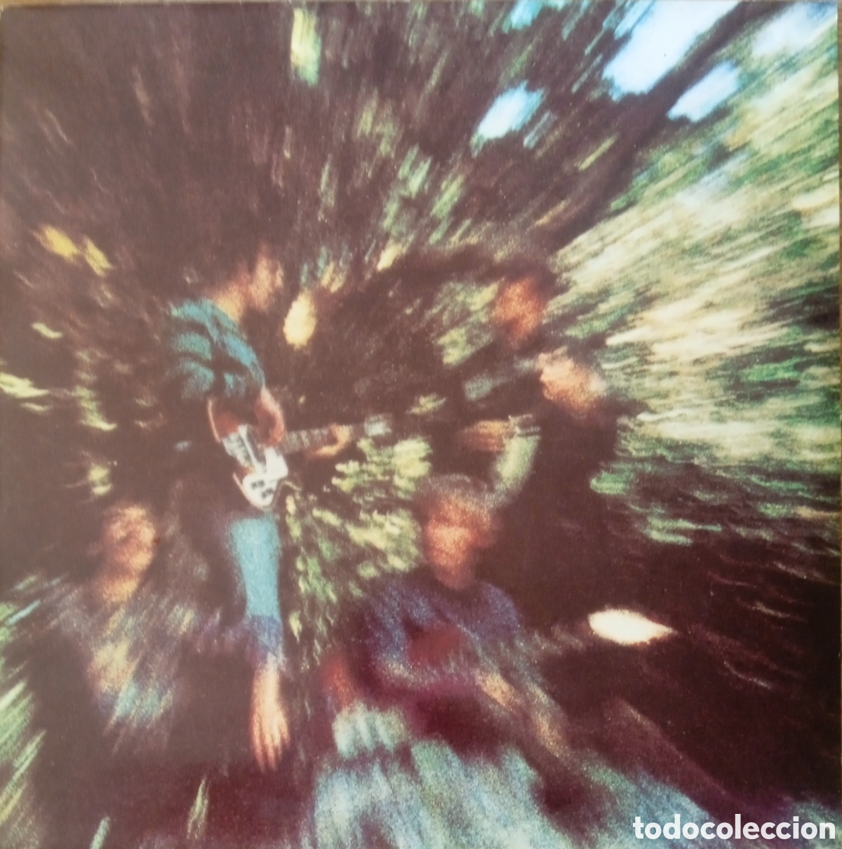 Discos de vinilo: Disco de vinilo Creedence Clearwater Revival