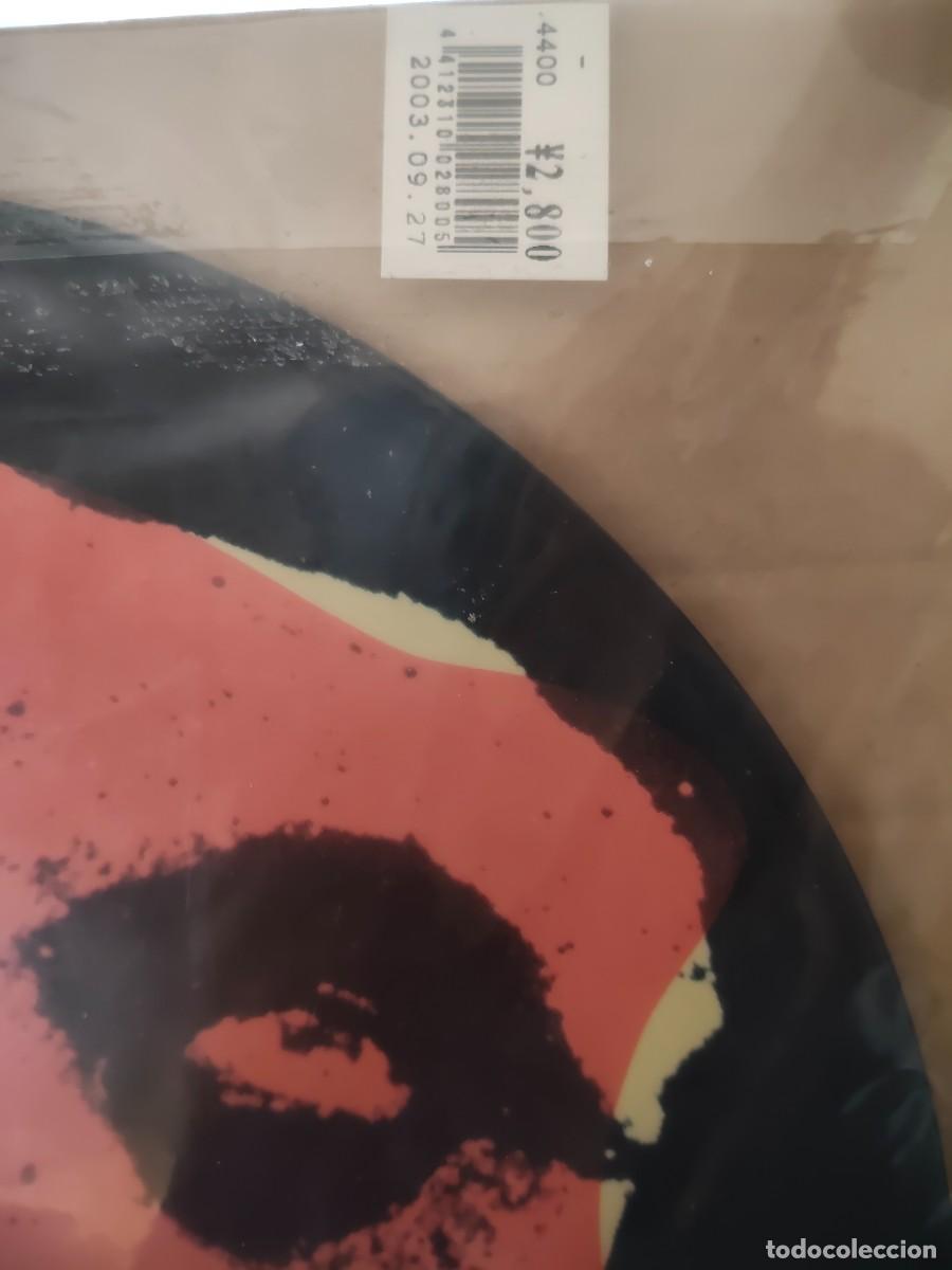 Discos de vinilo: Misfits. At Graystone Hall. Bootleg - Foto 4