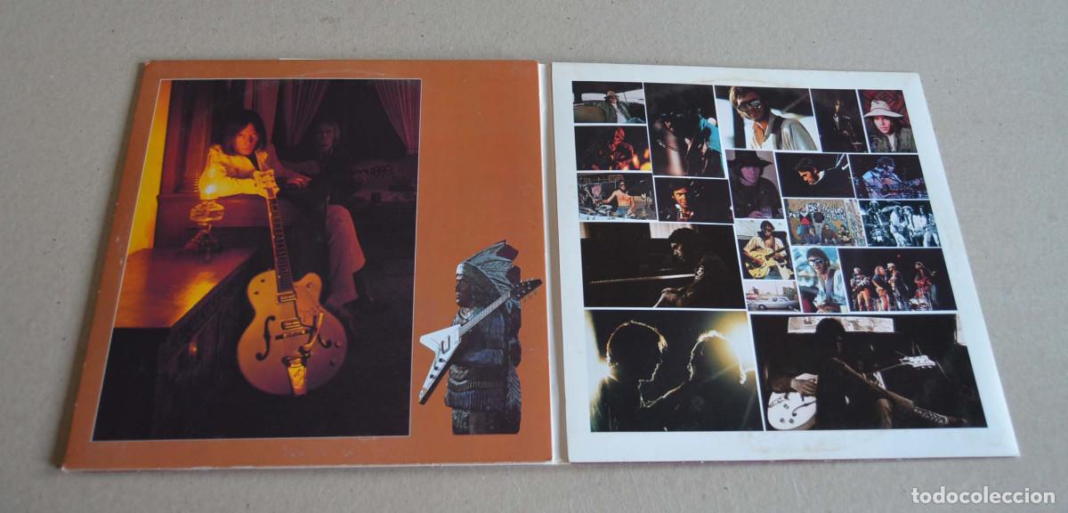 Discos de vinilo: NEIL YOUNG - DECADE (DISCO TRIPLE) - Foto 4