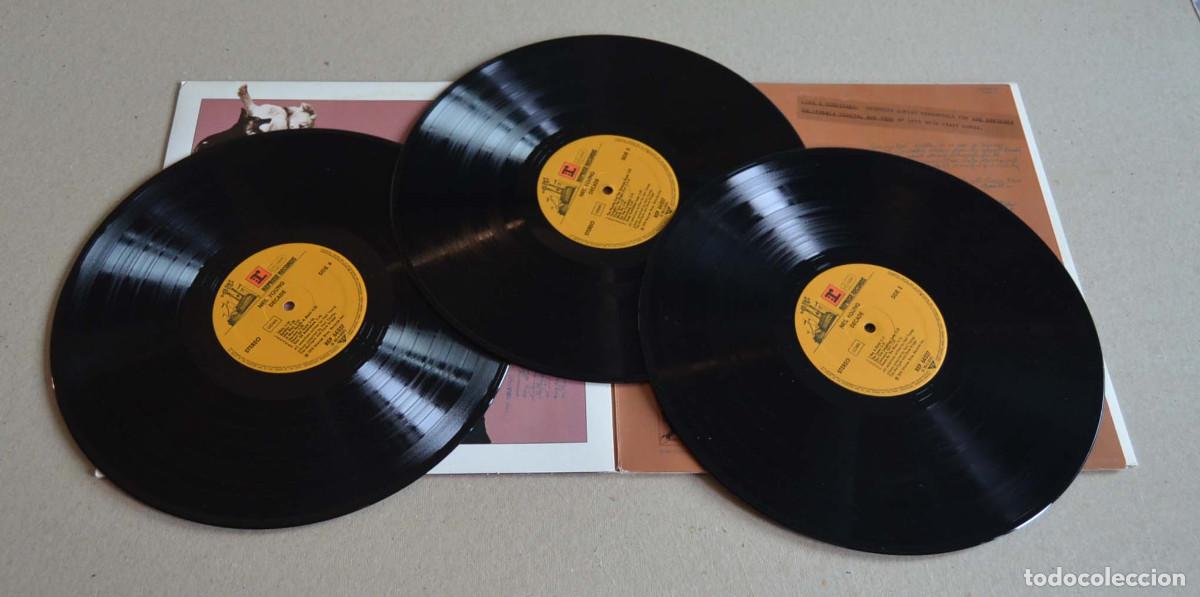 Discos de vinilo: NEIL YOUNG - DECADE (DISCO TRIPLE) - Foto 5