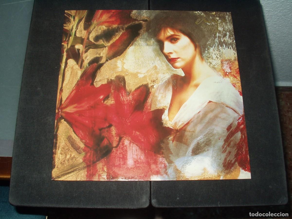 Discos de vinilo: ENYA LP WATERMARK ELECTRONIC AMBIENT