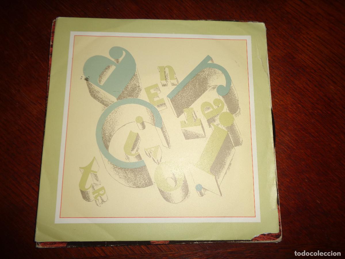 Discos de vinilo: A CERTAIN RATIO. SHACK UP / THIN BOYS. NUEVOS MDIOS, 1986. SPAIN.(#)