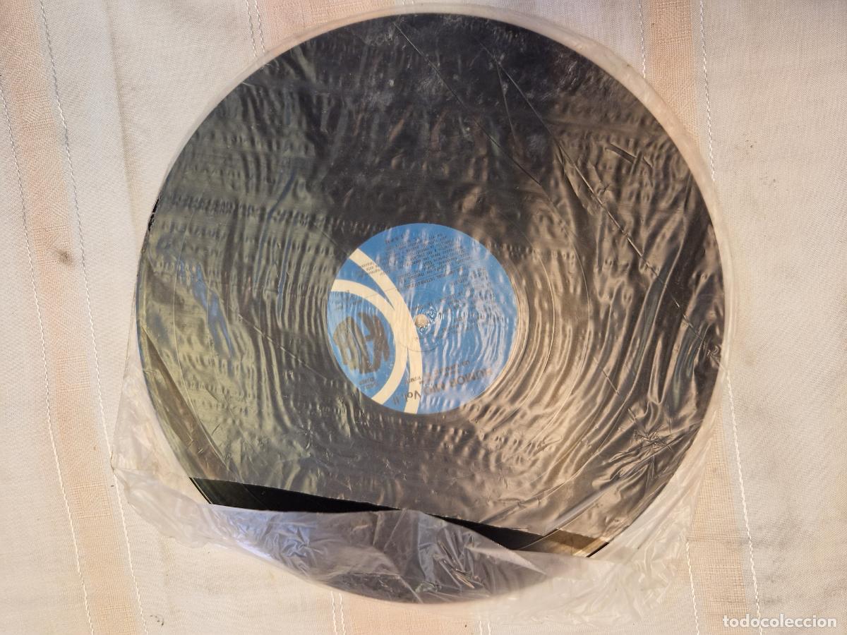 Discos de vinilo: SINGLE. PICARDIA CELETIBERICA. LOS CURRANTES DEL HUMOR. DALE QUE TE PEGO.