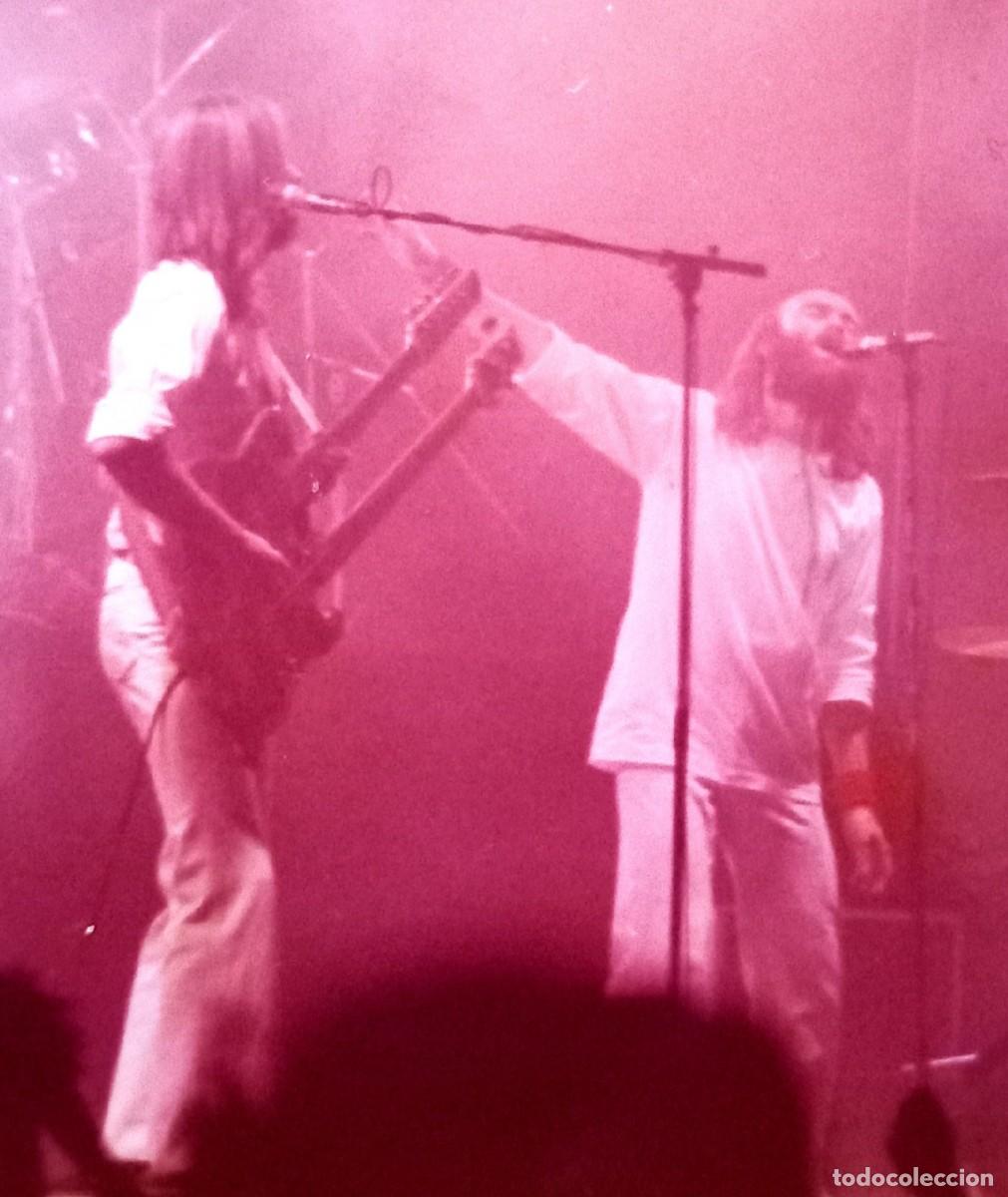 Discos de vinil: Phil Collins y Mike Rutherford (1980). Original. Leer descripci&oacute;n, ver fotos