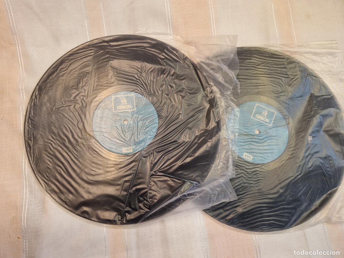 Discos de vinilo: SINGLE. PARA TODO EL MUNDO. FRANCK POURCEL.