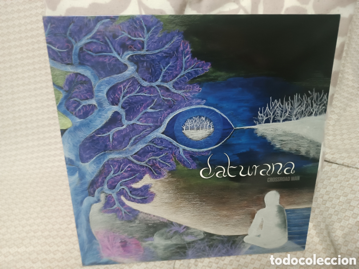 Discos de vinilo: Daturama.............