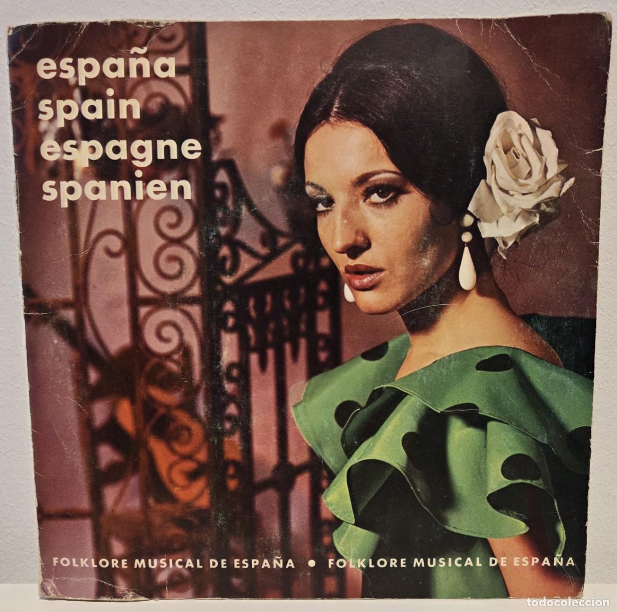 Discos de vinilo: Singles 7&rdquo; Vinilo A&ntilde;os 60-70. - Foto 4