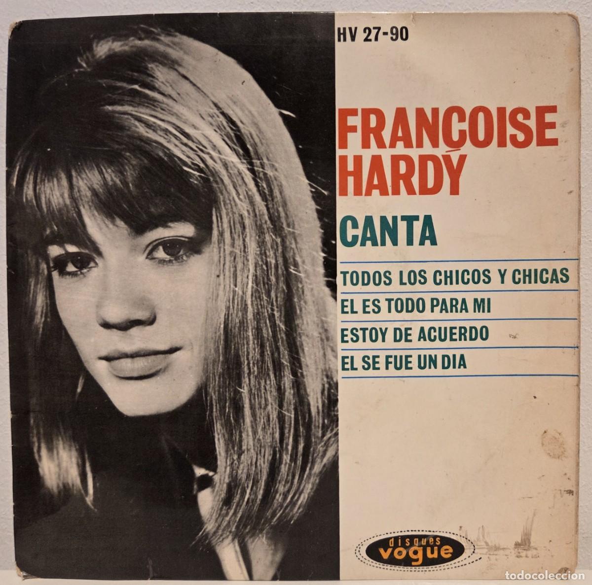 Discos de vinilo: Singles 7&rdquo; Vinilo A&ntilde;os 60-70. - Foto 5