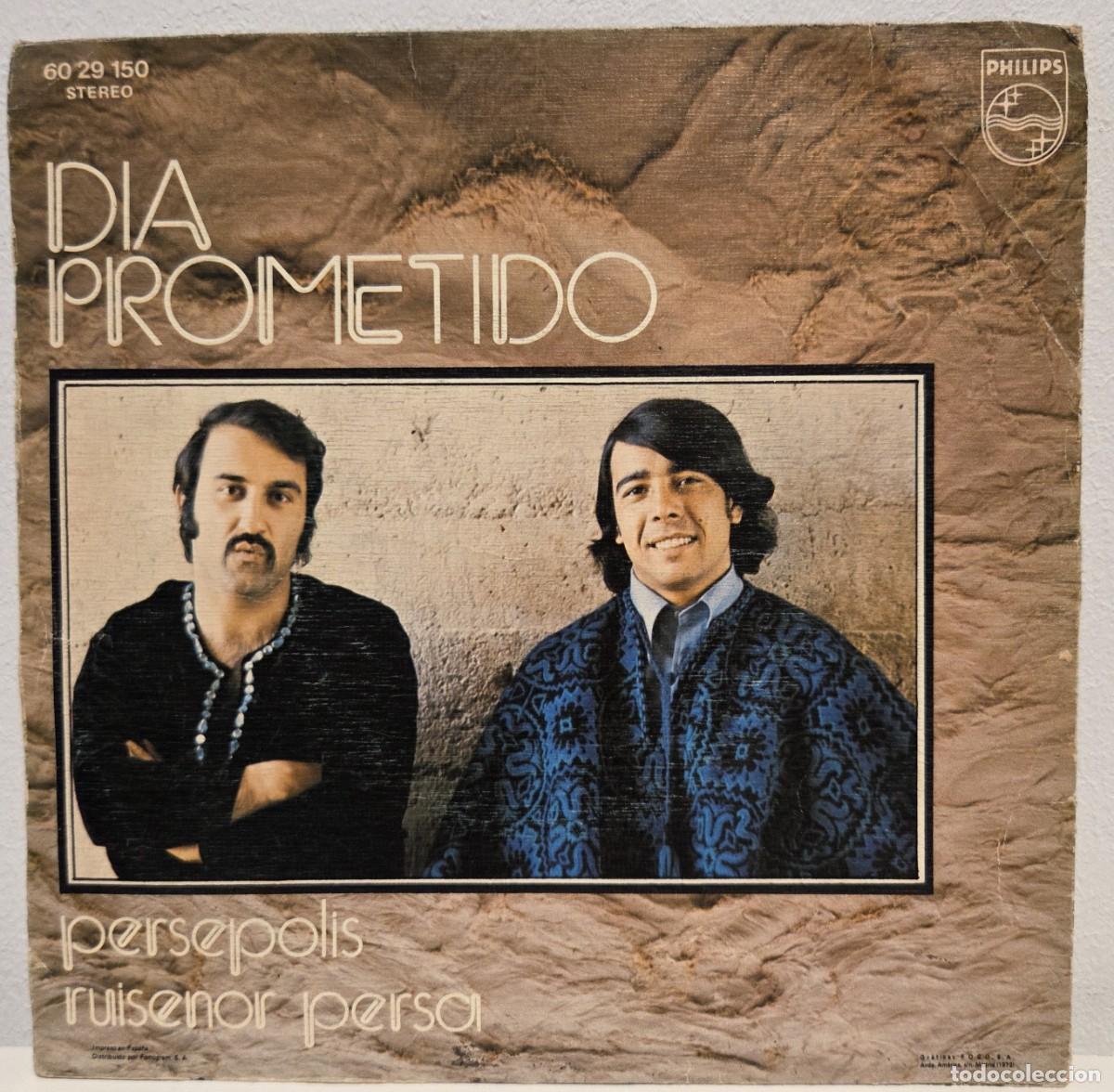 Discos de vinilo: Singles 7&rdquo; Vinilo A&ntilde;os 60-70. - Foto 10
