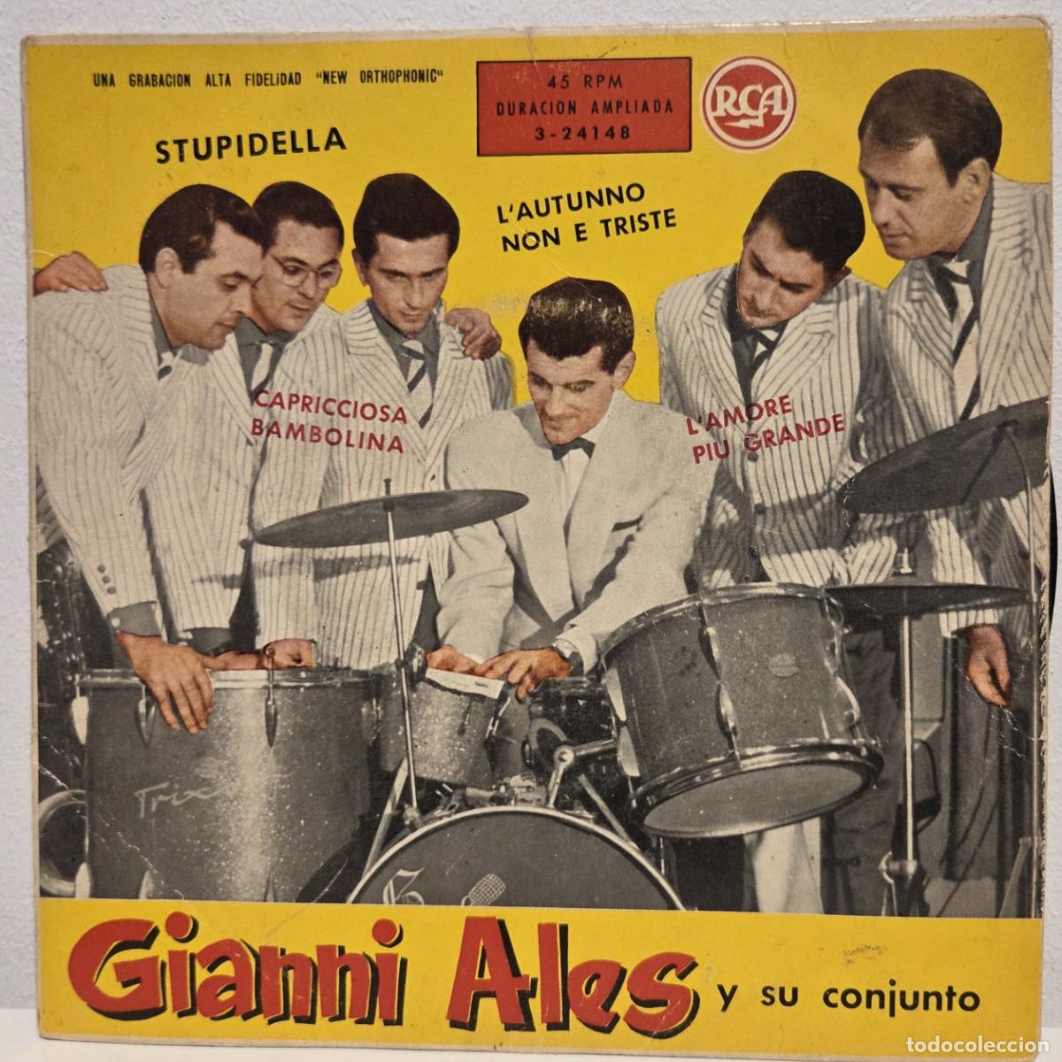 Discos de vinilo: Singles 7&rdquo; Vinilo A&ntilde;os 60-70. - Foto 12