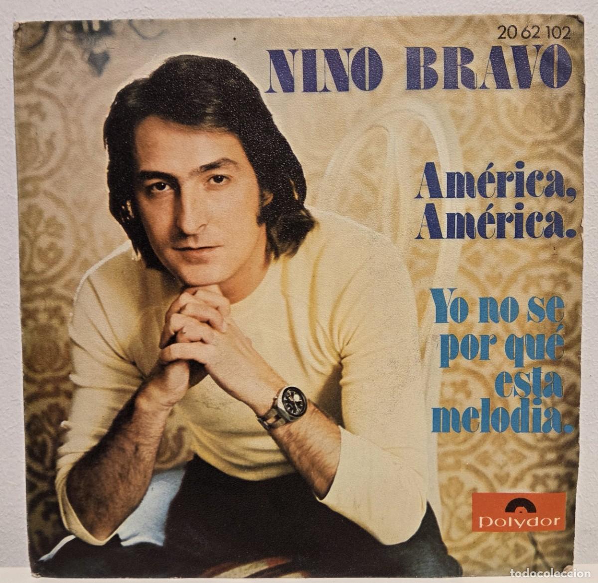 Discos de vinilo: Singles 7&rdquo; Vinilo A&ntilde;os 60-70. - Foto 14