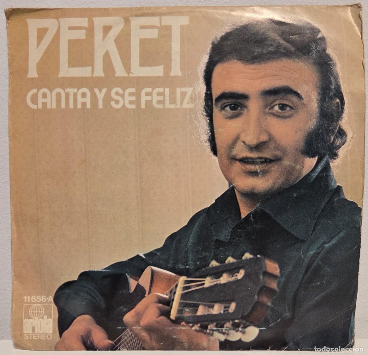 Discos de vinilo: Singles 7&rdquo; Vinilo A&ntilde;os 60-70. - Foto 15