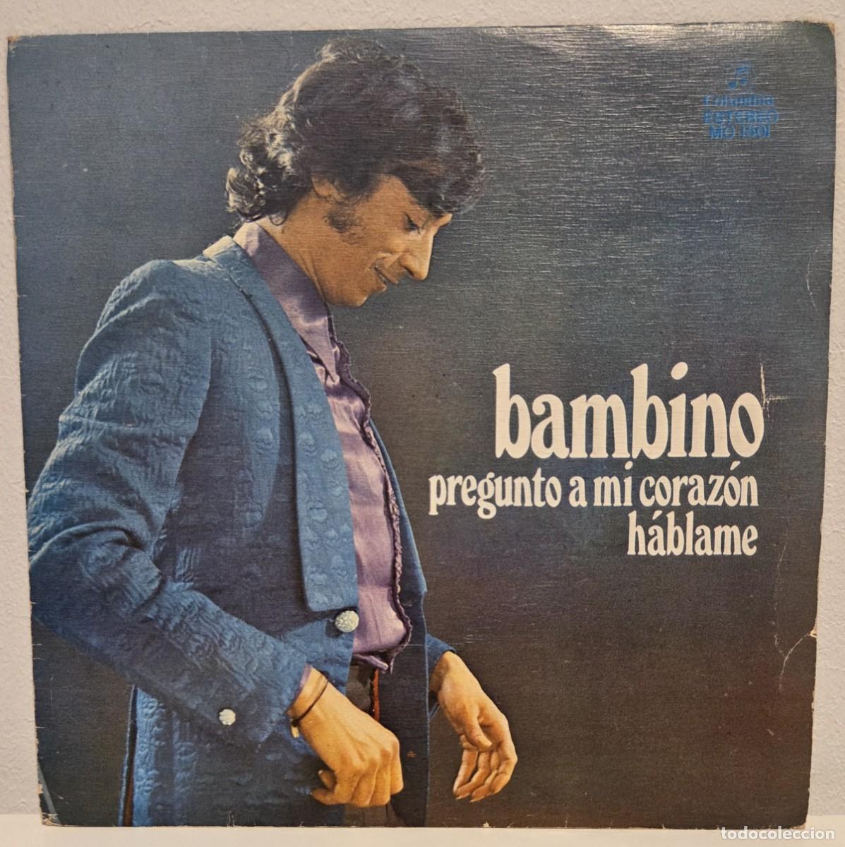 Discos de vinilo: Singles 7&rdquo; Vinilo A&ntilde;os 60-70. - Foto 17
