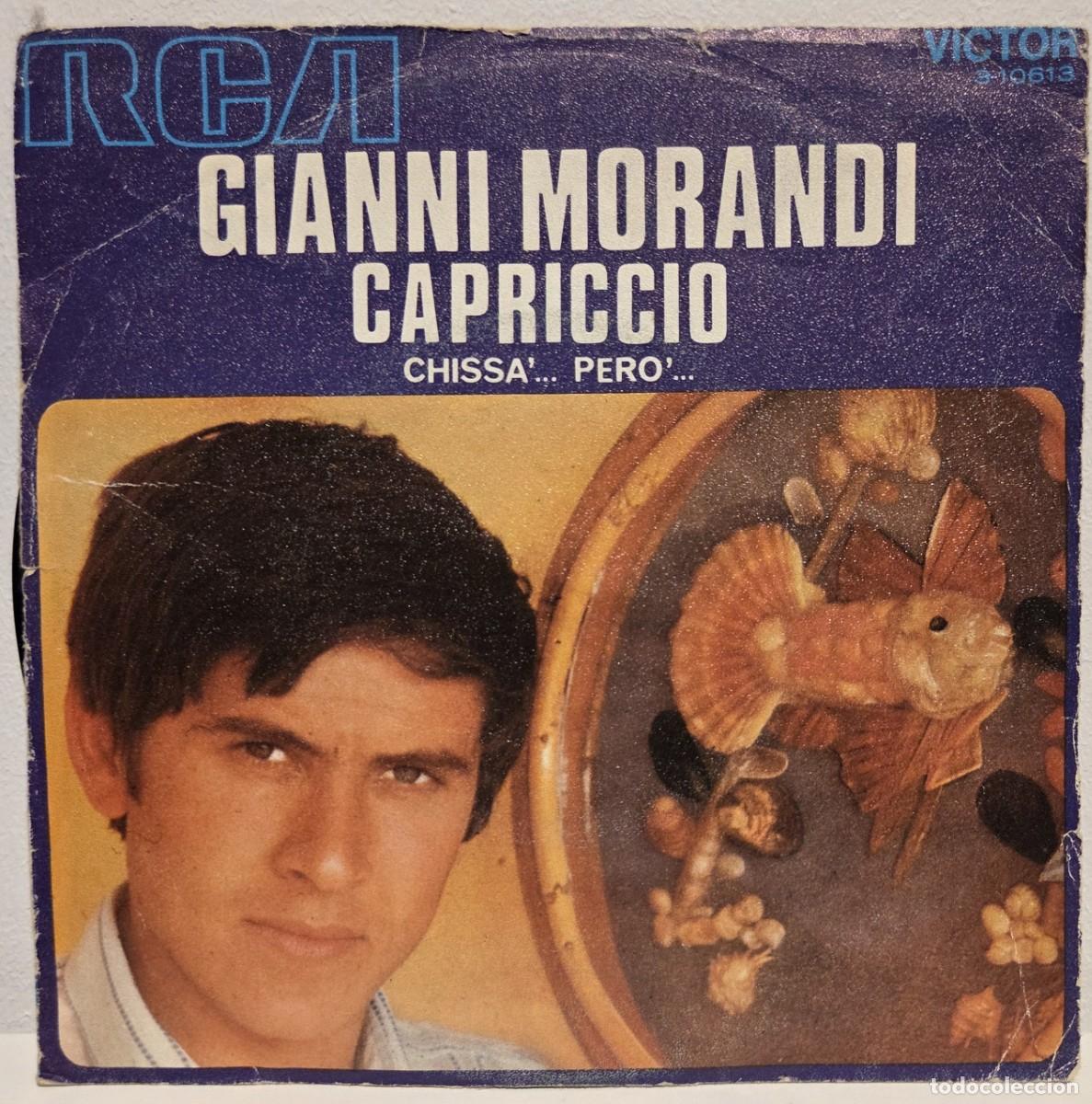 Discos de vinilo: Singles 7&rdquo; Vinilo A&ntilde;os 60-70. - Foto 19