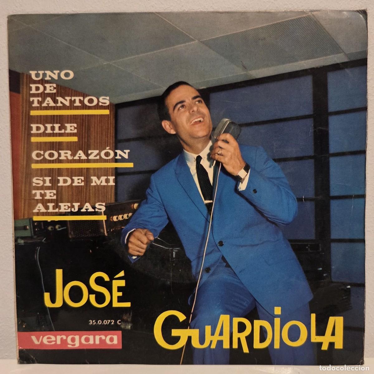 Discos de vinilo: Singles 7&rdquo; Vinilo A&ntilde;os 60-70. - Foto 20