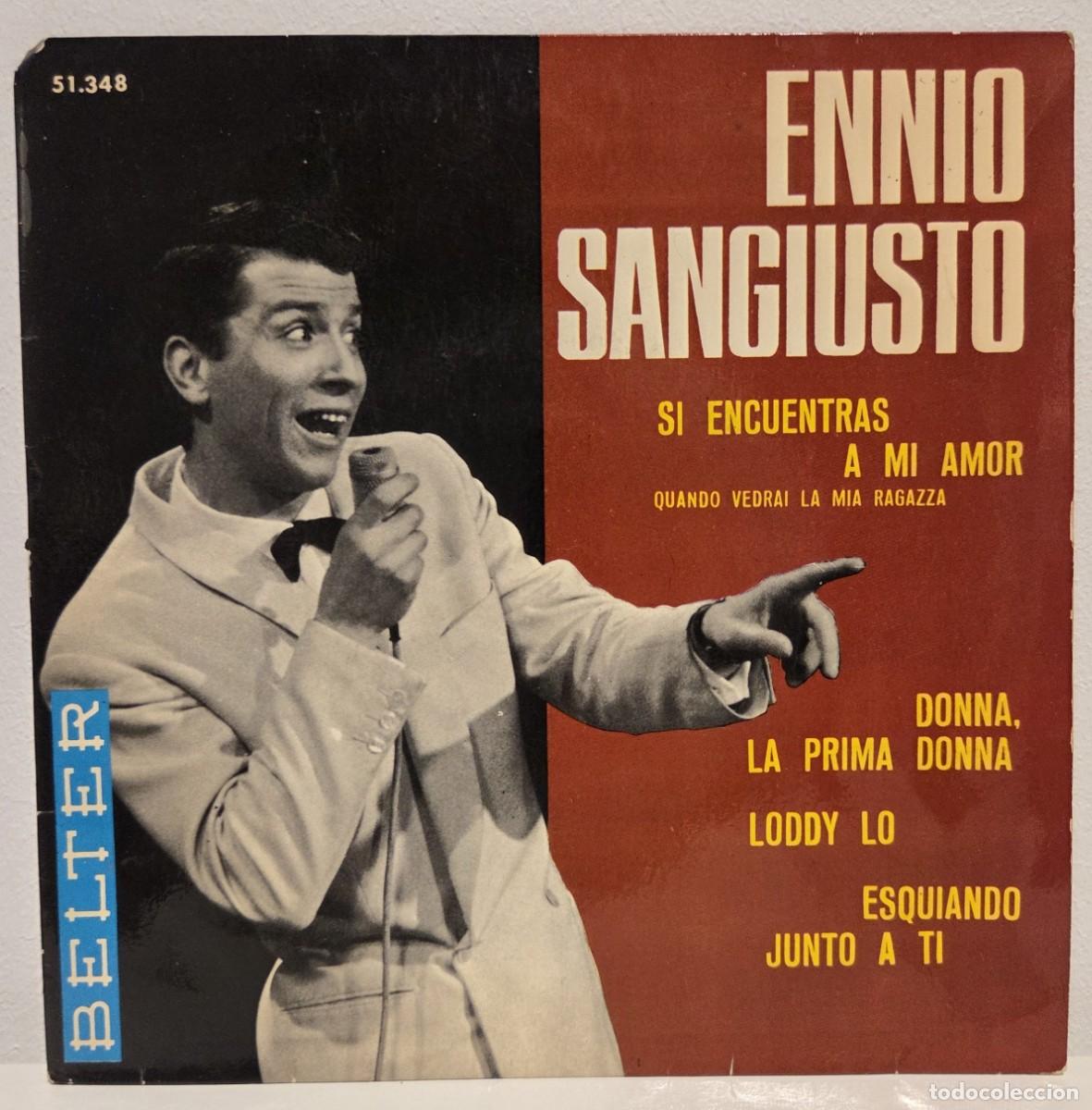 Discos de vinilo: Singles 7&rdquo; Vinilo A&ntilde;os 60-70. - Foto 22