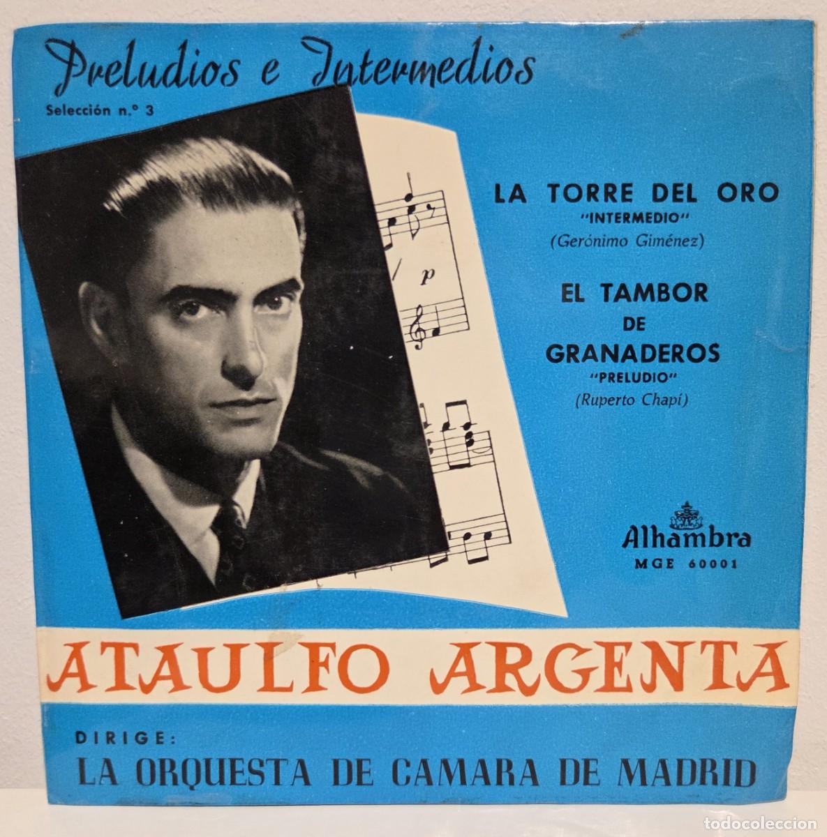 Discos de vinilo: Singles 7&rdquo; Vinilo A&ntilde;os 60-70. - Foto 23