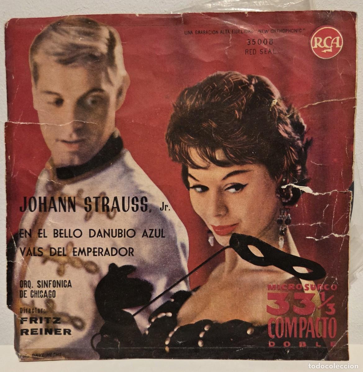 Discos de vinilo: Singles 7&rdquo; Vinilo A&ntilde;os 60-70. - Foto 25