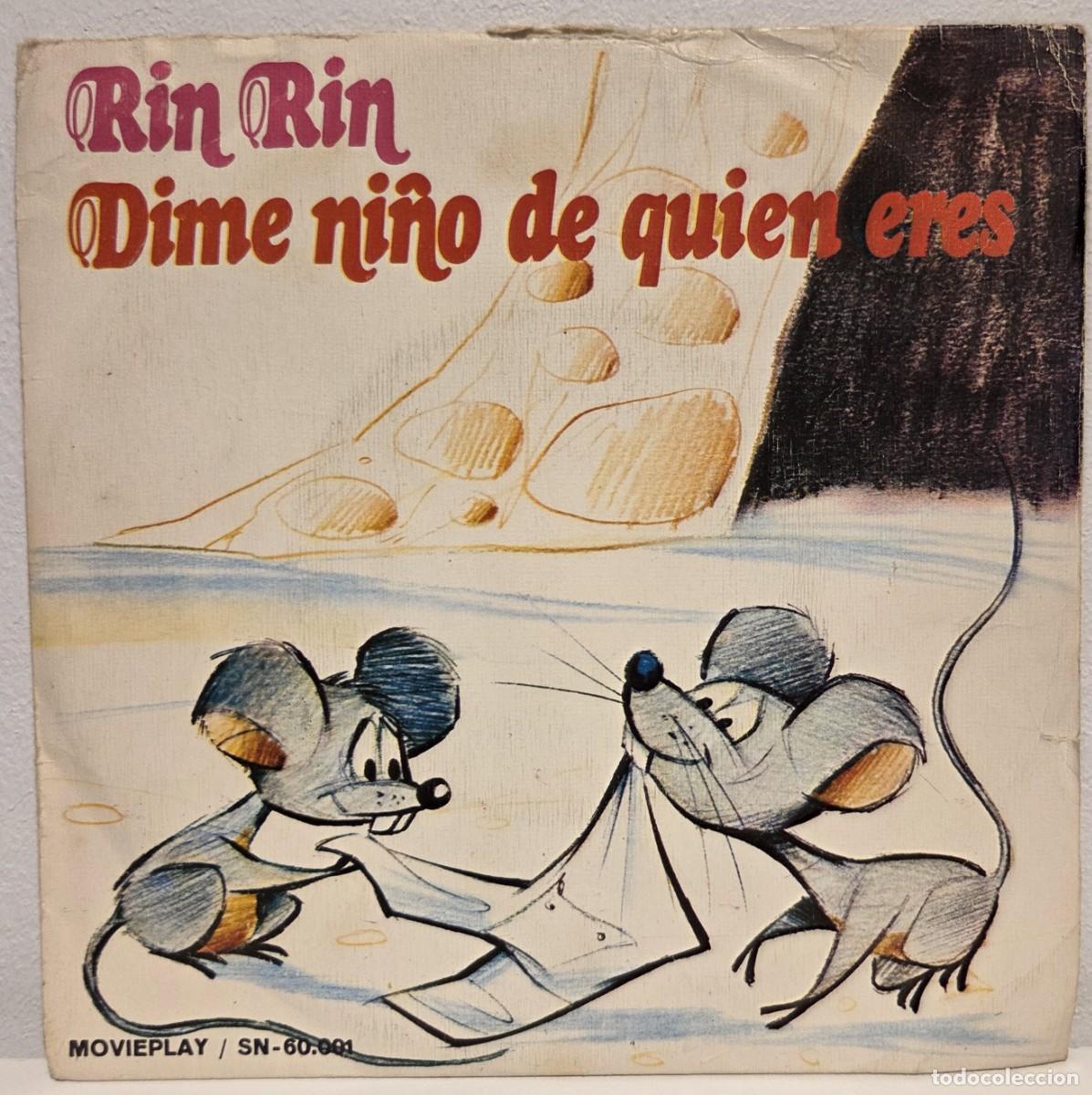 Discos de vinilo: Singles 7&rdquo; Vinilo A&ntilde;os 60-70. - Foto 27
