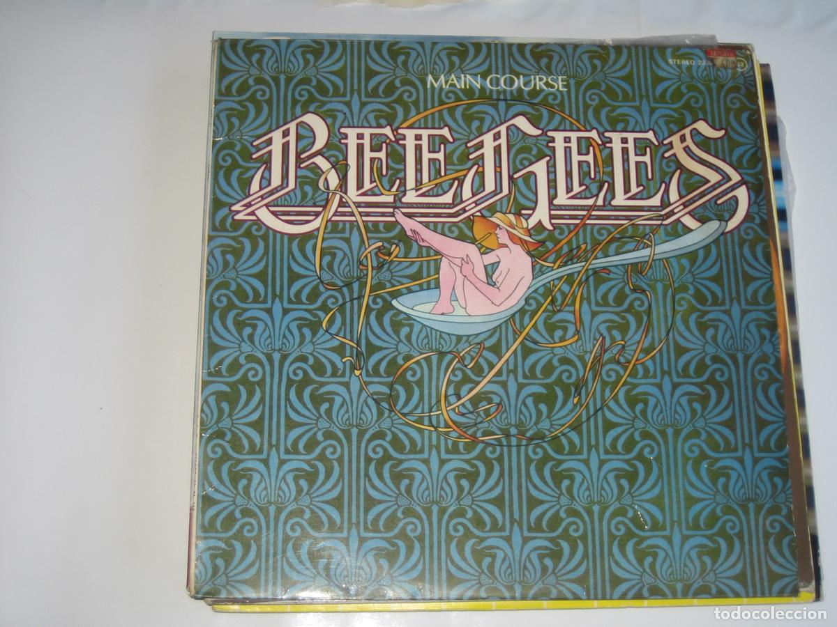 Discos de vinilo: DISCOFERTA - LP - VER FOTO - BEE GEES